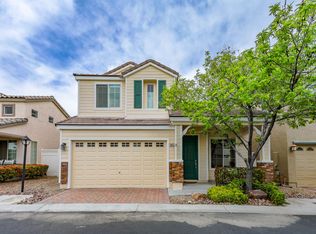 7625 Grassy Bank St, Las Vegas, NV 89139