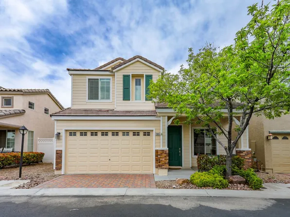 7625 Grassy Bank St, Las Vegas, NV 89139