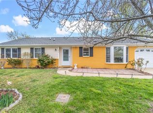 3912 Meroe Ct, Virginia Beach, VA 23453