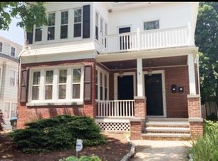 26 Hilltop Avenue # FL 2ND, Providence, RI 02908