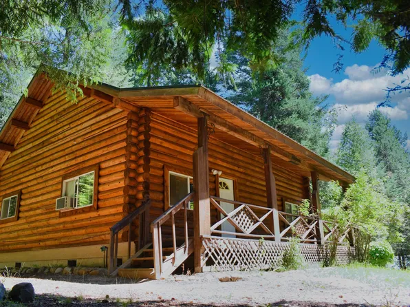 3298 Cocolalla Loop, Cocolalla, ID 83813