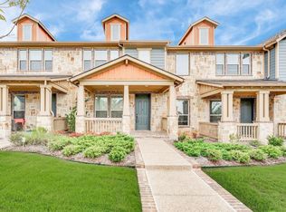 4539 Fossil Opal Ln, Arlington, TX 76005