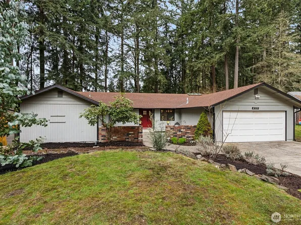 4109 Highline Drive SE, Olympia, WA 98501