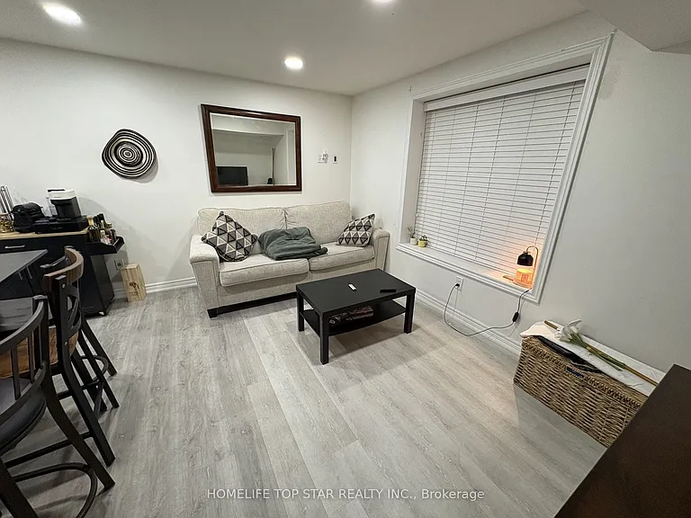 47 W Cooper Creek Ct #BASEMENT — Photo 2