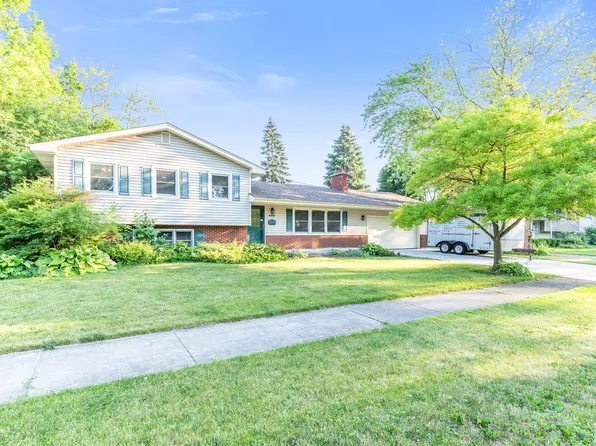 436 Tupelo Ave, Naperville, IL 60540