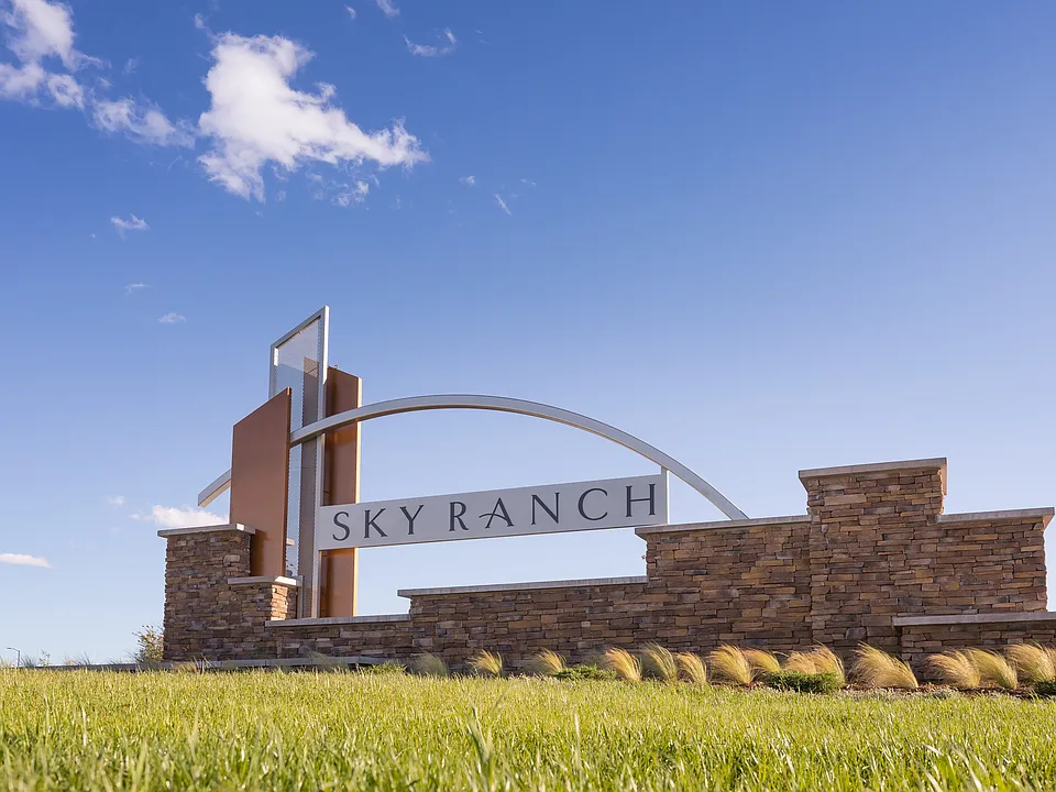 Sky Ranch Rentals