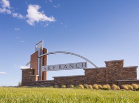 Sky Ranch Rentals