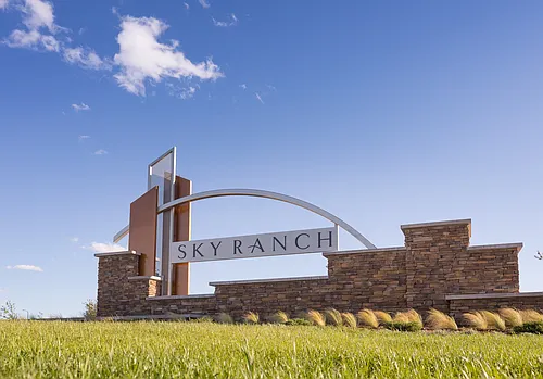 Sky Ranch Rentals Photo 1