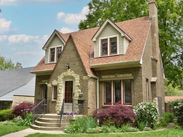 3408 North 50th STREET, Milwaukee, WI 53216