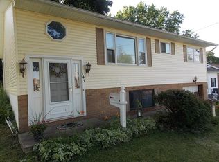 143 N Ohio Ave, Lancaster, OH 43130