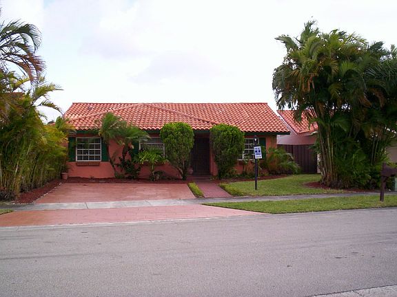 Huge and nice front see to believe