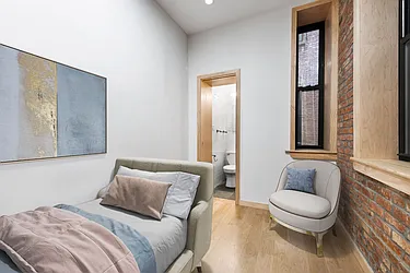 Rented by BH Brokerage Group