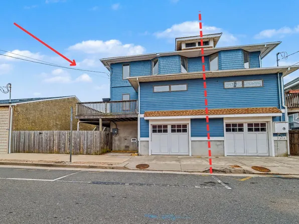 3714 South Blvd, Atlantic City, NJ 08401