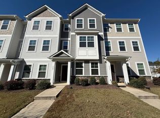 4807 Southern Magnolia Dr, Raleigh, NC 27604