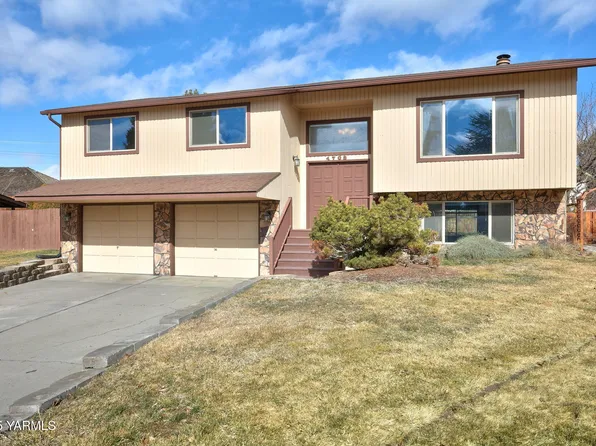 4703 Cowden Pl, Yakima, WA 98908