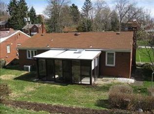 5072 Grove Rd, Pittsburgh, PA 15236