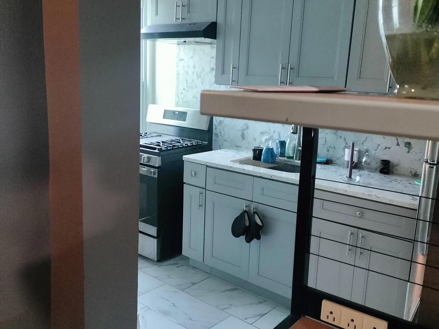 1 bed, 450 sqft, $895 — Photo 3