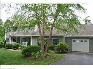 91 Dutton Rd, New Hartford, CT 06057