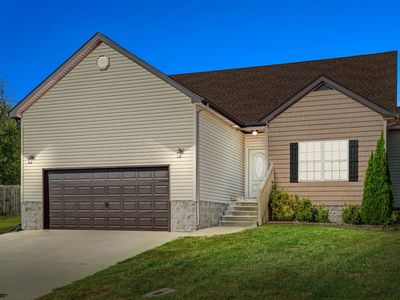 2317 Spike Ct, Clarksville, TN, 37040