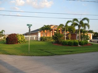 1285 SW Mot Ct, Port Saint Lucie, FL 34953