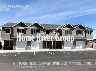 1592 Valencia St, Twin Falls, ID 83301