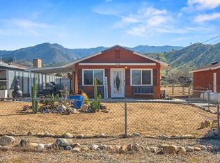 2920 Webb Ave, Lake Isabella, CA 93240