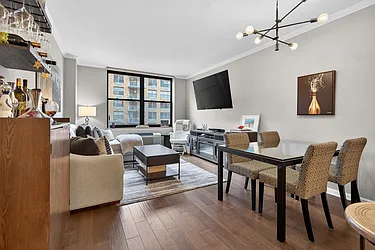 2 Constitution Court, #513