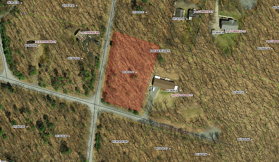 1st image of 109 Tinkwig Dr