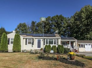 1 Bounty Rd, Oxford, MA 01540