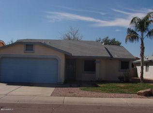 10204 N 88th Dr, Peoria, AZ 85345