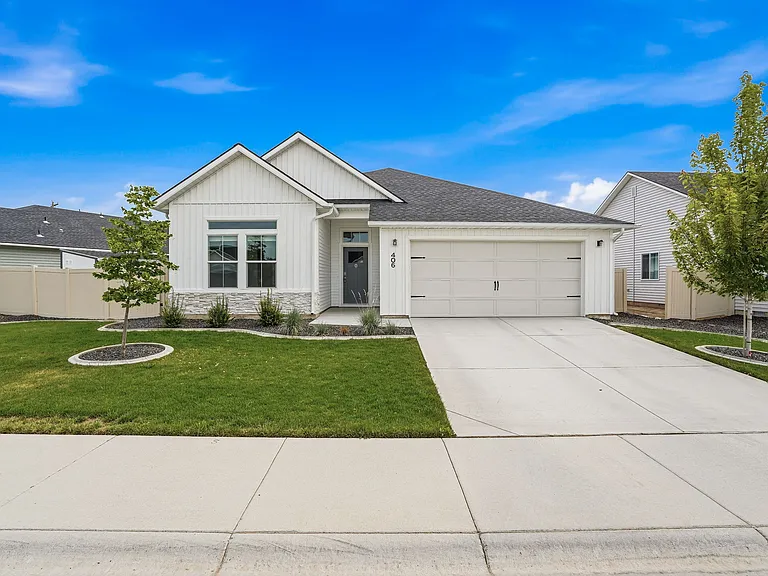 406 Hildago Way — Photo 50