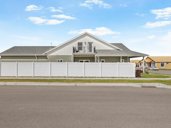 609 Aurora Blvd, Chubbuck, ID 83202