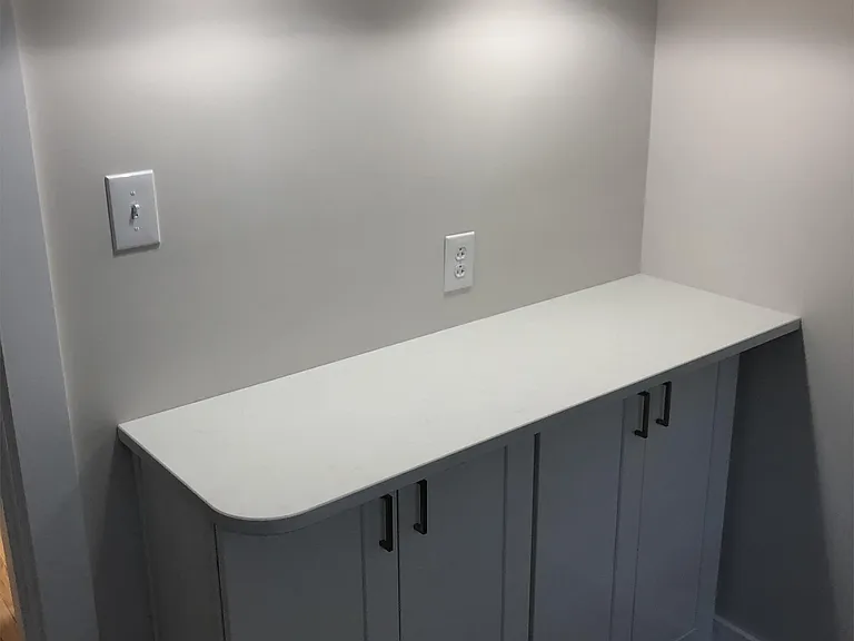Breakfast Bar