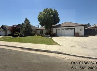 2441 Maurissa Ct, Bakersfield, CA 93314
