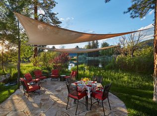 270 Ponderosa Pass, Carbondale, CO 81623