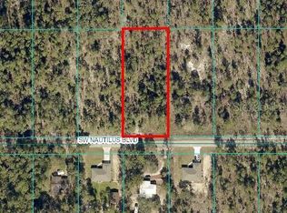 0 SW Nautilus Blvd #29, Dunnellon, FL 34431