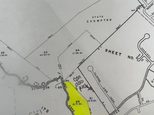 00-1 Clinton Rd, West Milford Twp., NJ 07421