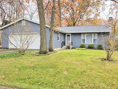 909 Magnolia St, Saint Marys, OH, 45885