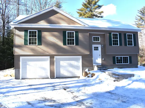 64 Durgin Road, Bennington, NH 03442