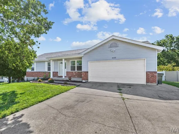 3532 Saint Francis Dr, Arnold, MO 63010