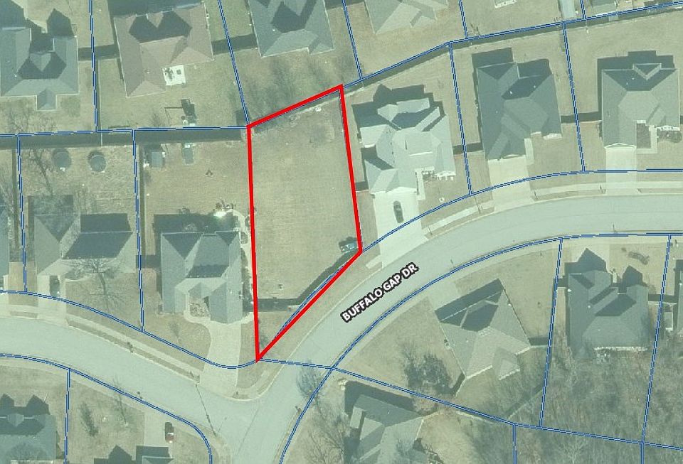 1st image of 504 E Buffalo Gap Dr #1