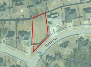 504 E Buffalo Gap Dr #1, Siloam Springs, AR 72761