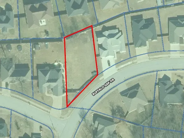 504 E Buffalo Gap Dr #1, Siloam Springs, AR 72761