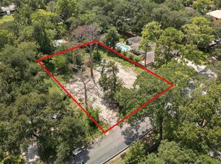 9223 N Allegro St LOT 2, Houston, TX 77080