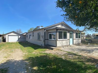2386 Valley Dr, Atwater, CA, 95301