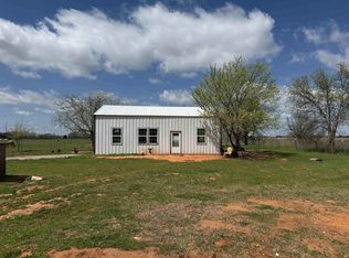 1805 Duncan Lake Rd, Marlow, OK 73055