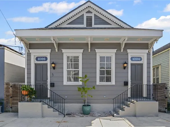 1024-26 N Rocheblave St, New Orleans, LA 70119