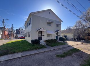 924 & 26 Conner Ct, Huntington, WV 25701