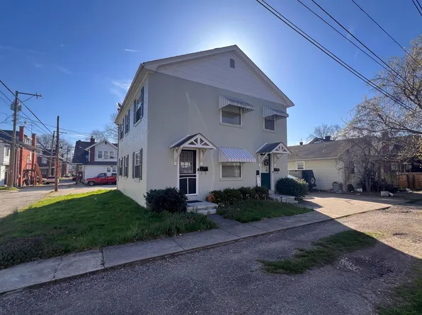 924 & 26 Conner Ct, Huntington, WV 25701