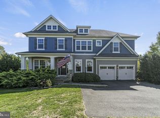 4912 Pebble Run Rd, Warrenton, VA 20187